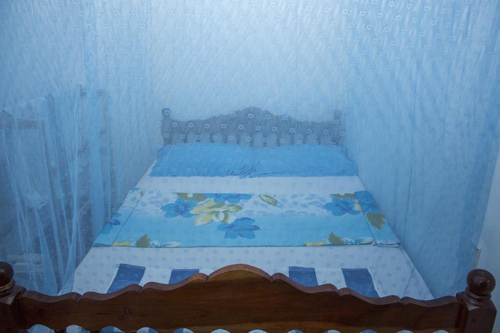 Sagopearl Guest Otel Mirissa Dış mekan fotoğraf